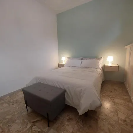 Del Greco House Careggi Apartment Florence Exterior photo