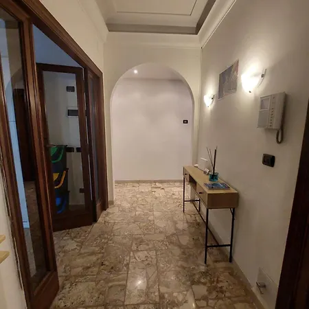 Del Greco House Careggi Apartment Florence Exterior photo
