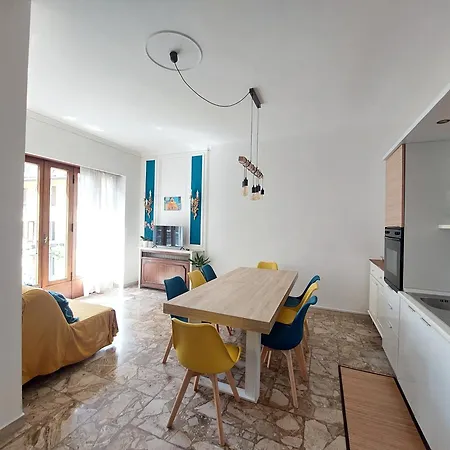 Del Greco House Careggi Apartment Florence Exterior photo