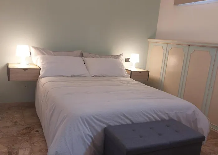 Del Greco House Careggi