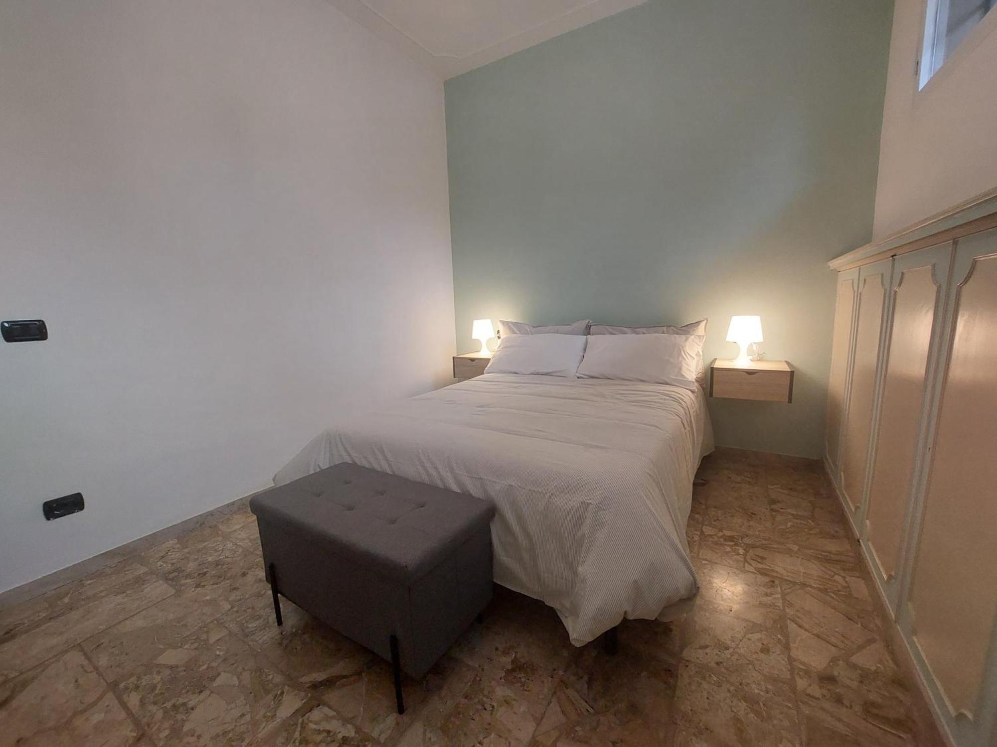 Del Greco House Careggi Apartamento Florença
