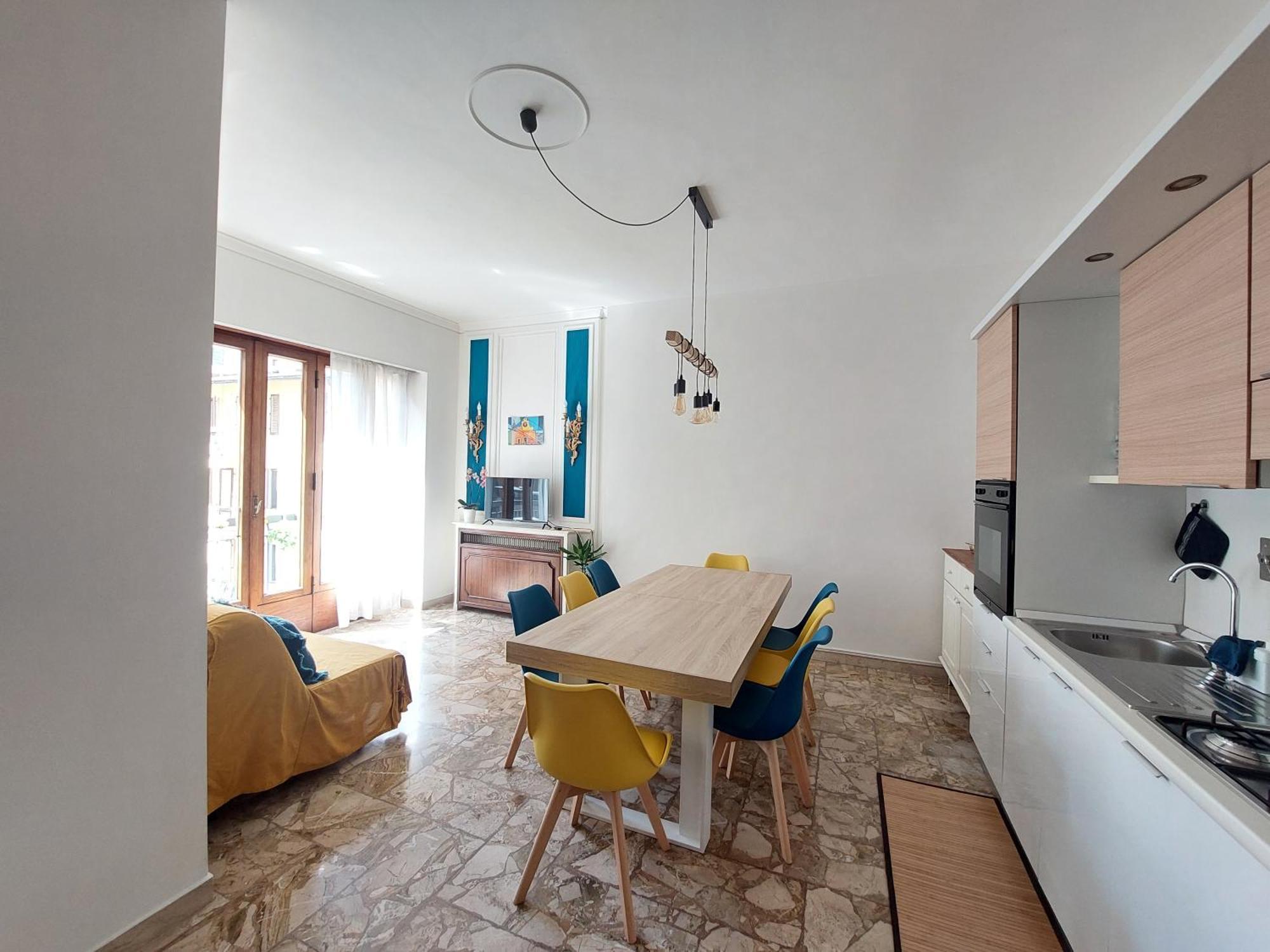 Del Greco House Careggi Florença